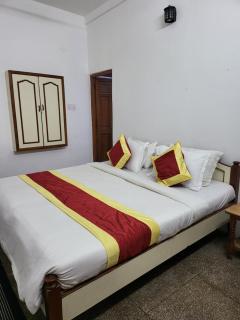 Hotel The Surya Jaisalmer - Jaisalmer - 6