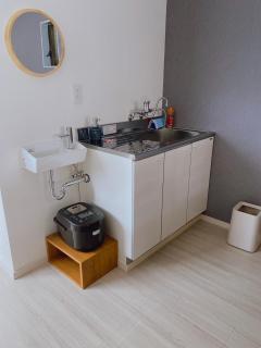 Residence Shinamachi - 2