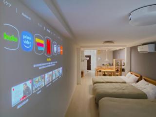 Residence Shinamachi - 4