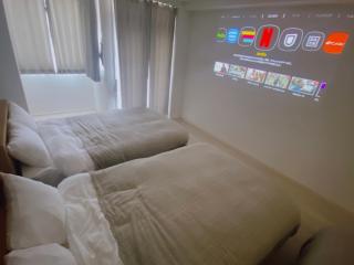 Residence Shinamachi - 3