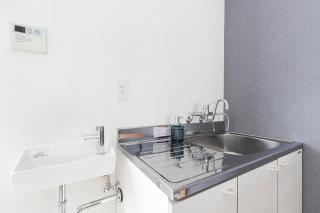 Residence Shinamachi - 1