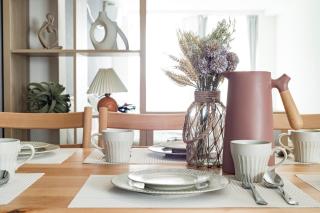 Residence Shinamachi - 9