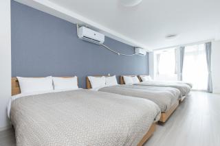 Residence Shinamachi - 7