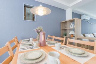 Residence Shinamachi - 0