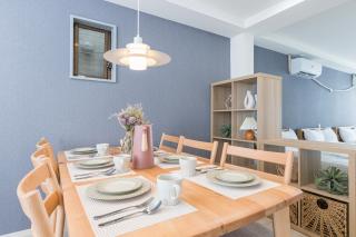 Residence Shinamachi - 5