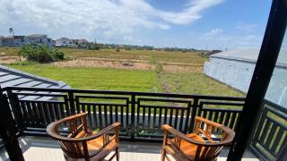 Angkasa Sunrise Villa - Saba - 2