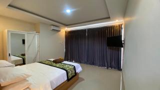 Angkasa Sunrise Villa - Saba - 7
