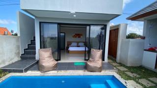 Angkasa Sunrise Villa - Saba - 4