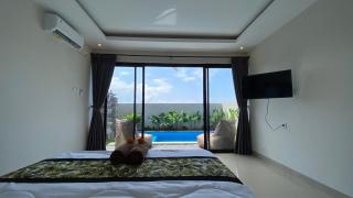 Angkasa Sunrise Villa - Saba - 6