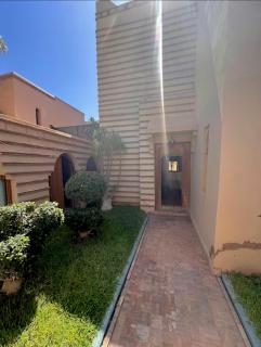 Modern villa with pool - Marrakesh - 8