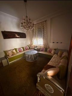 Modern villa with pool - Marrakesh - 6