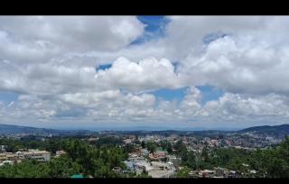 Hilltop - 0
