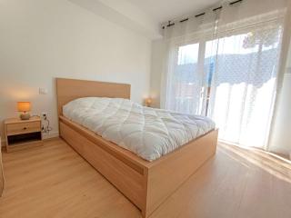 T2 avec jardinet et parking, 6 pers - Saint-Lary-Soulan - FR-1-457-384 - 3