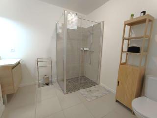 T2 avec jardinet et parking, 6 pers - Saint-Lary-Soulan - FR-1-457-384 - 2