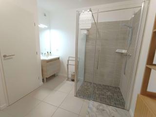 T2 avec jardinet et parking, 6 pers - Saint-Lary-Soulan - FR-1-457-384 - 1