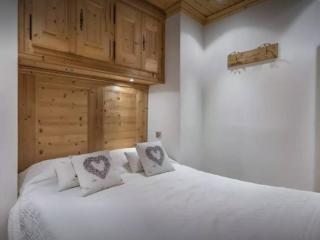 Studio cabine lumineux Méribel, 4 pers, proche remontées - FR-1-180-660 - 5