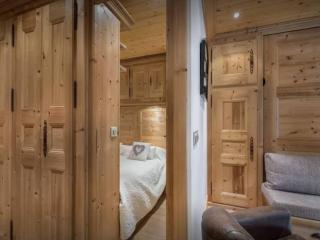 Studio cabine lumineux Méribel, 4 pers, proche remontées - FR-1-180-660 - Les Allues - 4