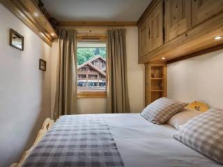 Appartement spacieux avec WiFi et parking proche remontées mécaniques - FR-1-180-659 - 3