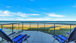 The Peninsula - Wooli - 0