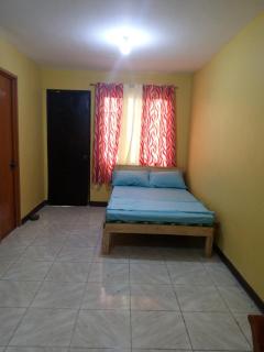 Stay at Amazing Grace - VCDU subdivision , Mabini Plains - 8