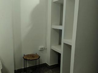 Estudio 1er Piso Parking Moto Cerca Parque Novios - Santa Marta - 5