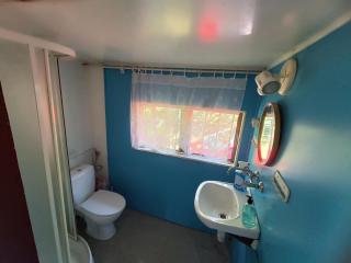 Domek nad Trojanką koło Olsztyna Blisko jeziora - 6