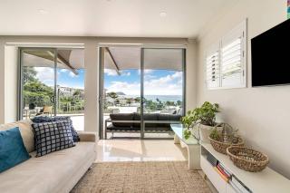 Amelie - Luxury Beach View Condo Minutes To Beach - 3