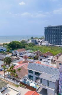 Premier Beach Pool Villa - Jomtien Beach - 5