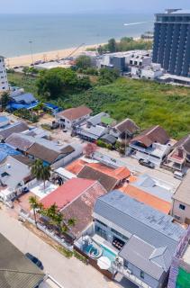 Premier Beach Pool Villa - Jomtien Beach - 4