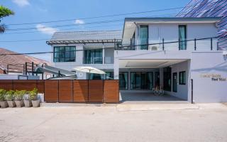 Premier Beach Pool Villa - Jomtien Beach - 3