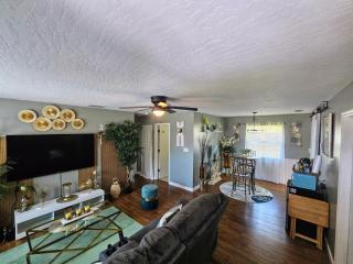 Boho Breeze Stay - 1
