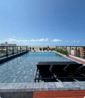 Aconchegante Flat - Cabo Branco Joao Pessoa #413 - 6