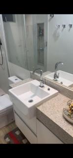 Apartamento aconchegante e todo equipado - 3