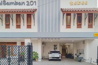 RedDoorz at Tebee Homestay near Tugu Kartasura - Kartosuro - 5