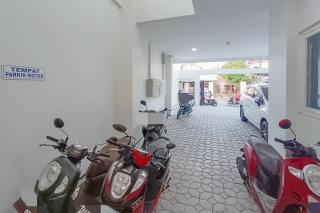 RedDoorz at Tebee Homestay near Tugu Kartasura - Kartosuro - 3
