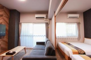 Hotel ROI 博多 - Fukuoka - 8