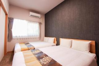 Hotel ROI 博多 - 4