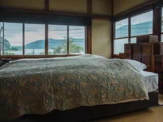 THE LAKE Kawaguchiko-kurashi - 7