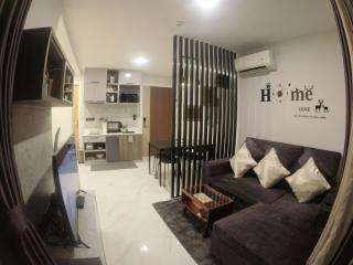 B407-High Floor Pool View 1 Br At Ao Nang Beach - Ao Nang Beach - 1