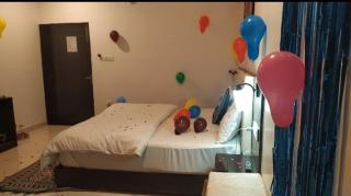 Hotel Arabiann night - 7