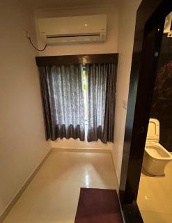 Hotel Arabiann night - 1