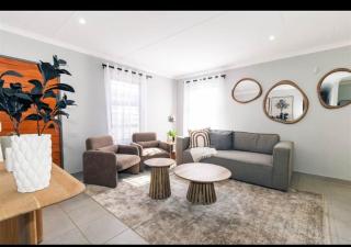 Mortimer - Germiston - 0