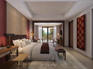 Sudamala Resort, Ubud, Bali - 4