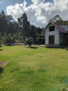 El descanso - Oxapampa - 5