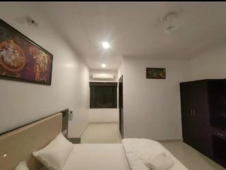 Hotel Arabiann night - 9