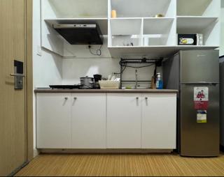 Grace Residences Condo near BGC and McKinley - Manille - 2