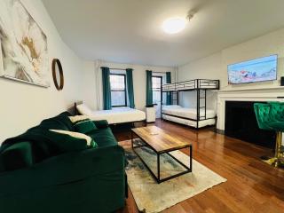Central Park Capital - 8