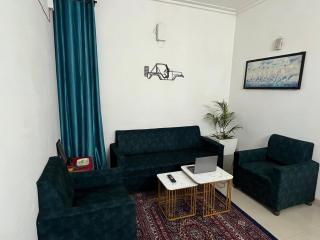 OLTStays Chandigarh - 3BHK - 0