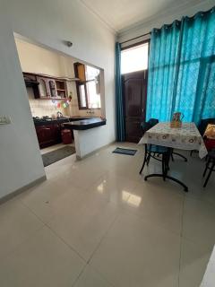 OLTStays Chandigarh - 3BHK - Zirakpur - 5