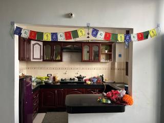 OLTStays Chandigarh - 3BHK - 4